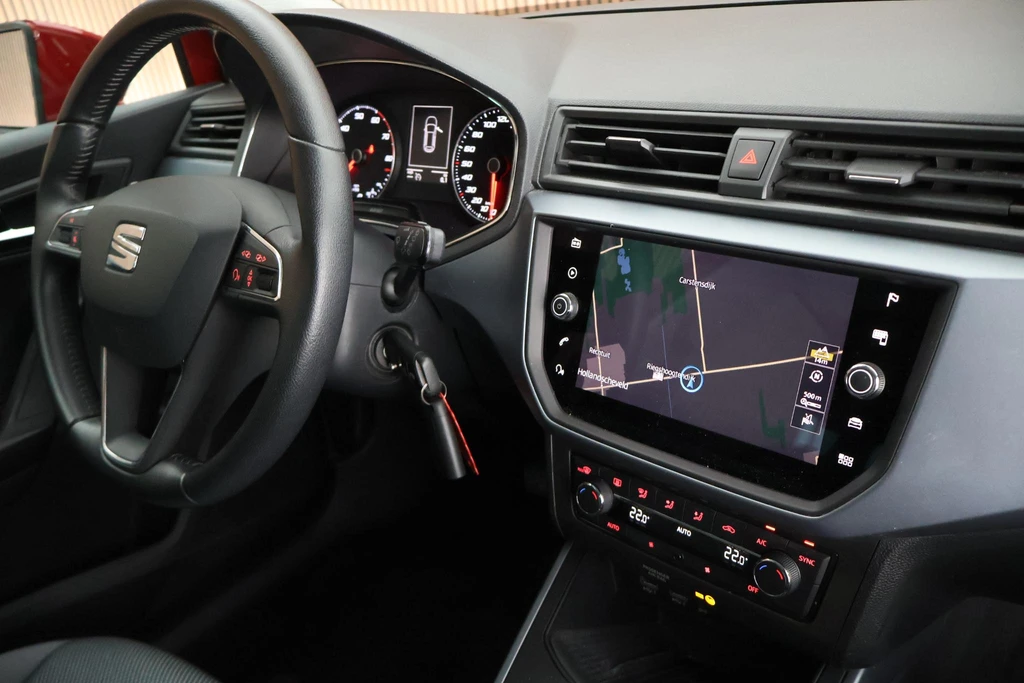 SEAT Arona – foto 8