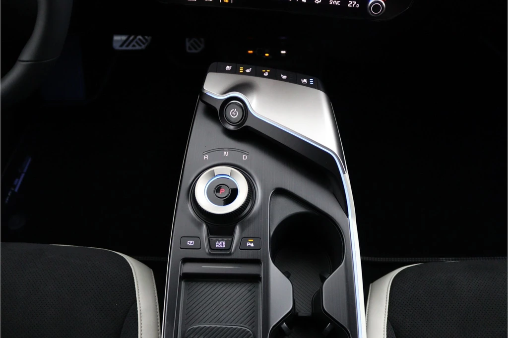 Kia EV6 – foto 26