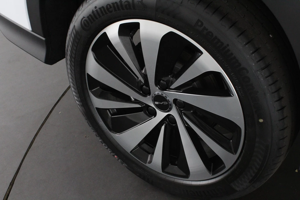 BYD SEAL U – foto 29