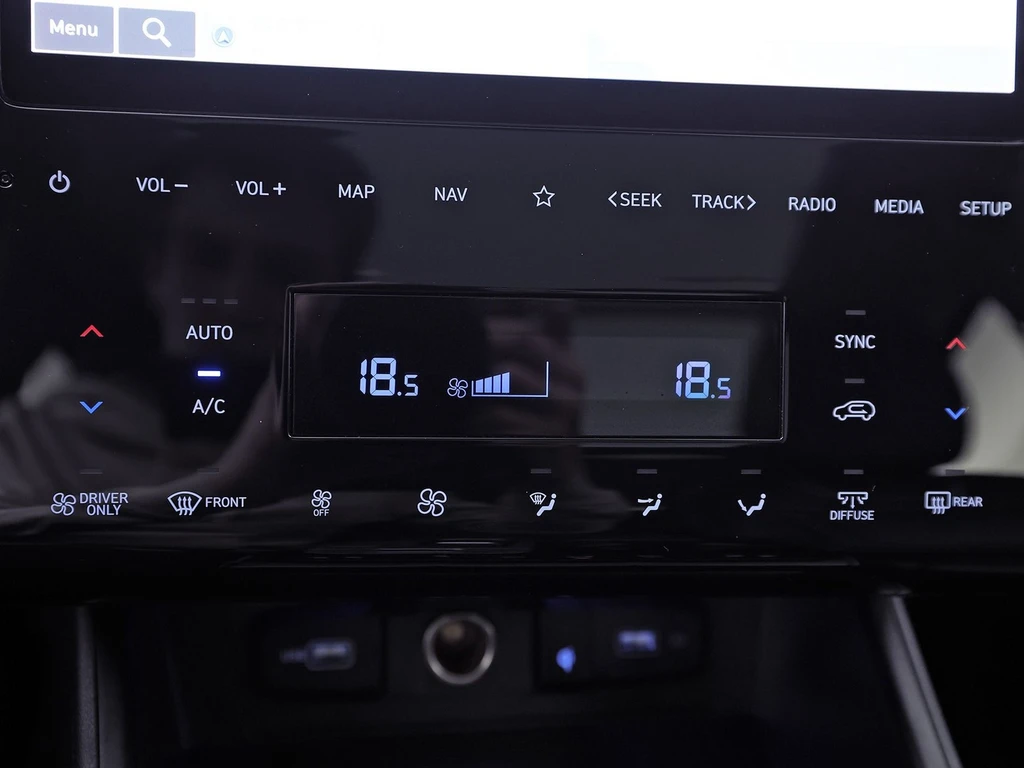 Hyundai Tucson – foto 12
