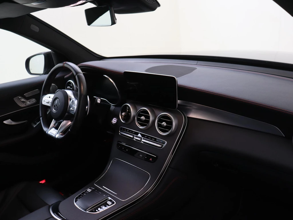 Mercedes-Benz GLC – foto 14