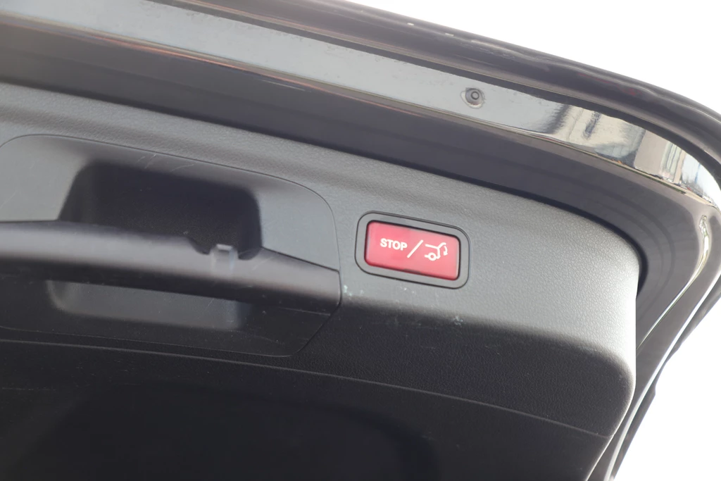 Mercedes-Benz GLE – foto 33