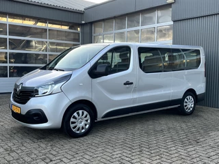 Renault Trafic – thumbnail 1