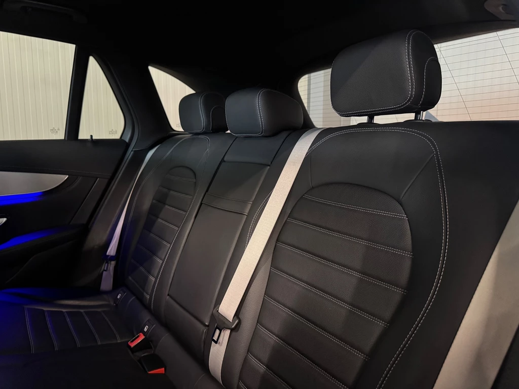 Mercedes-Benz GLC – foto 12