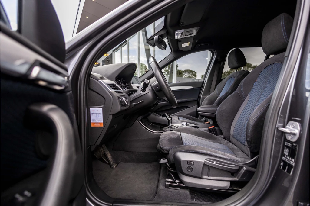 BMW X1 – foto 13