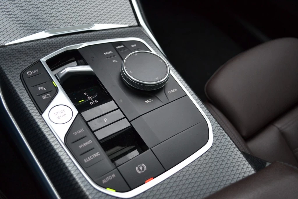 BMW 3 Serie – foto 10