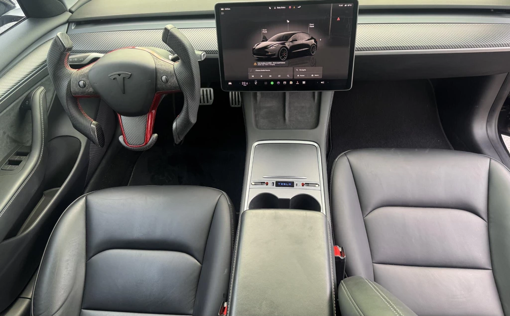 Tesla Model 3 – foto 23