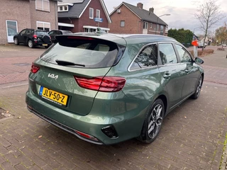 Kia Ceed Sportswagon – thumbnail 5