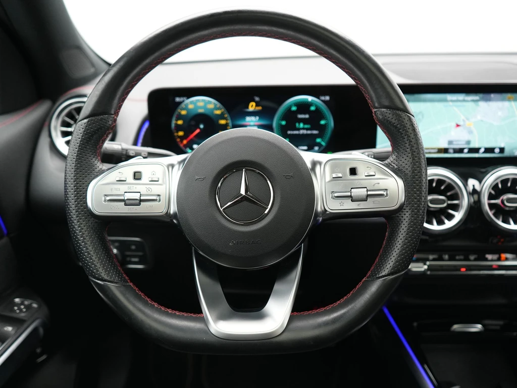 Mercedes-Benz EQB – foto 24