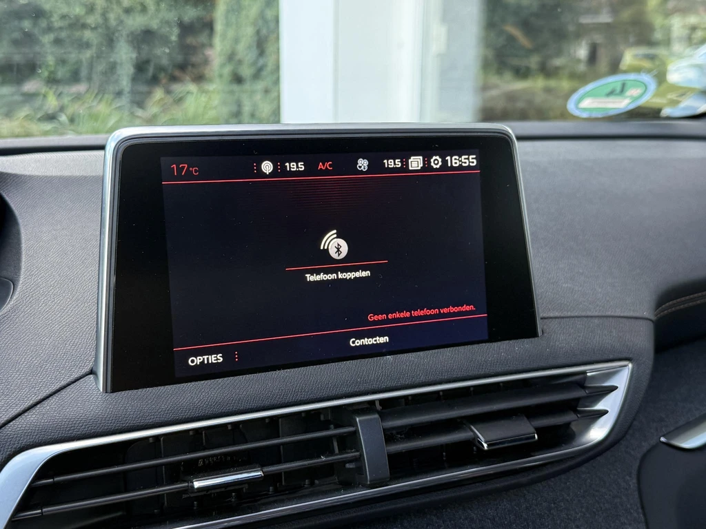 Peugeot 3008 – foto 22