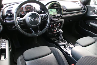 MINI Clubman – thumbnail 7