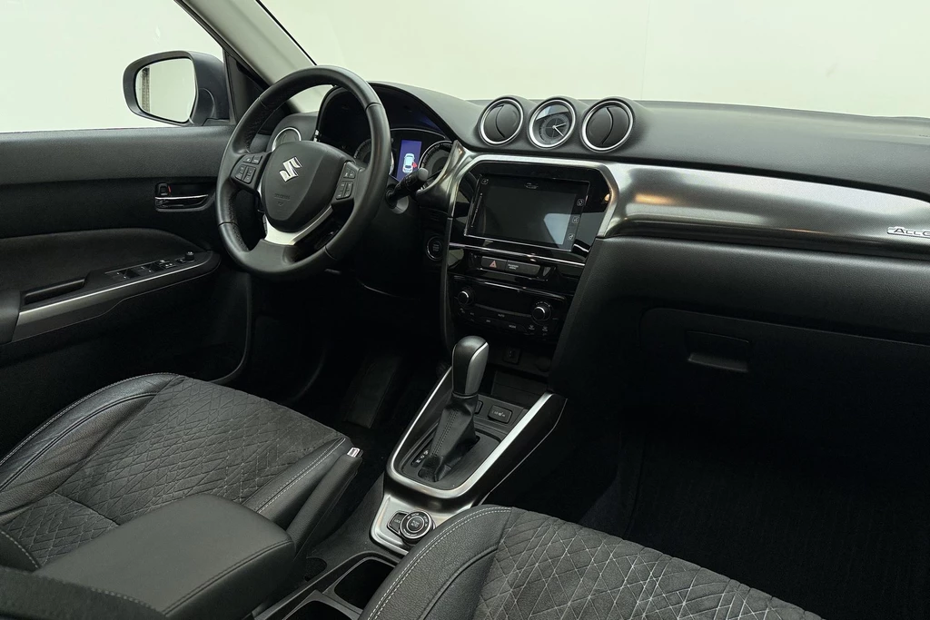 Suzuki Vitara – foto 16