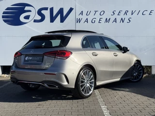 Mercedes-Benz A-Klasse – thumbnail 5