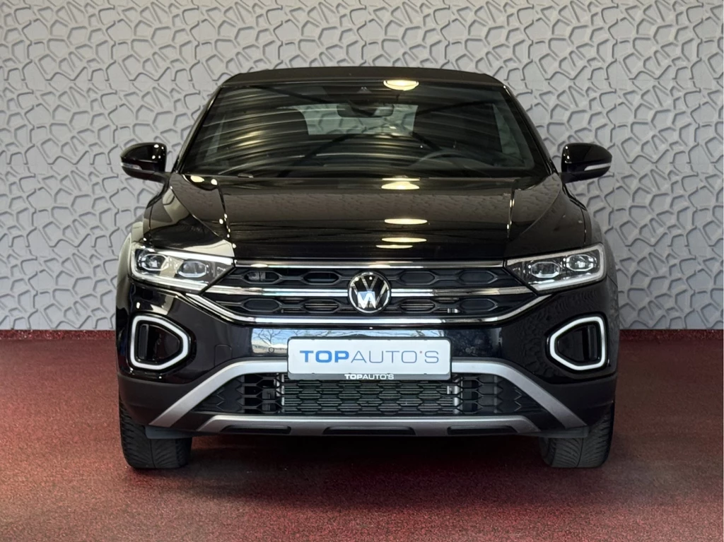 Volkswagen T-Roc – foto 18
