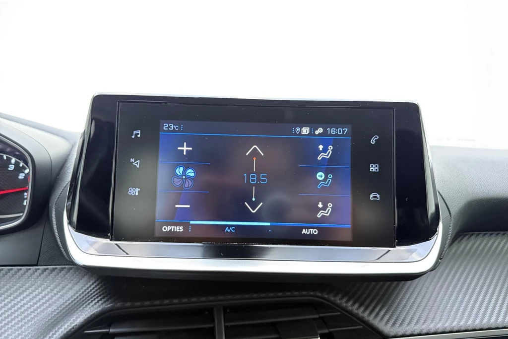 Peugeot 2008 – foto 20