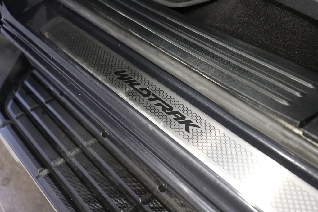Ford Ranger – foto 29