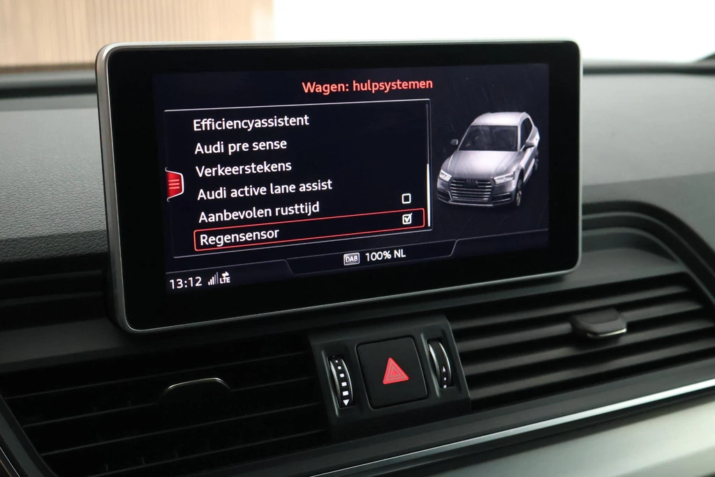 Audi Q5 – foto 32