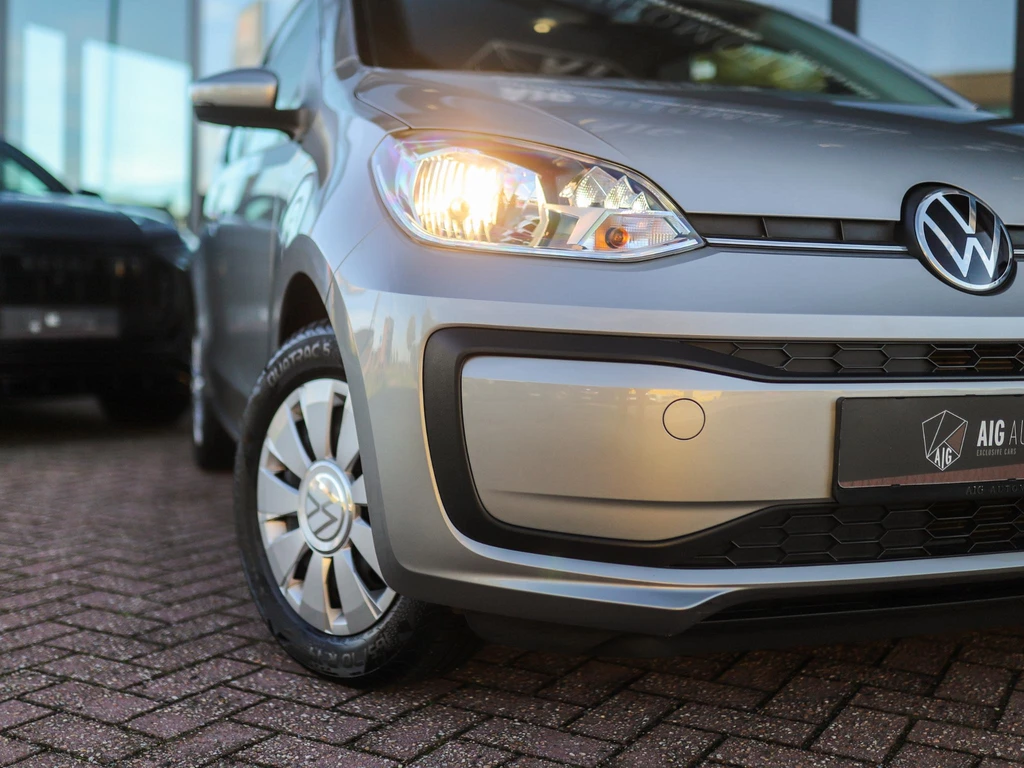 Volkswagen up! – foto 12