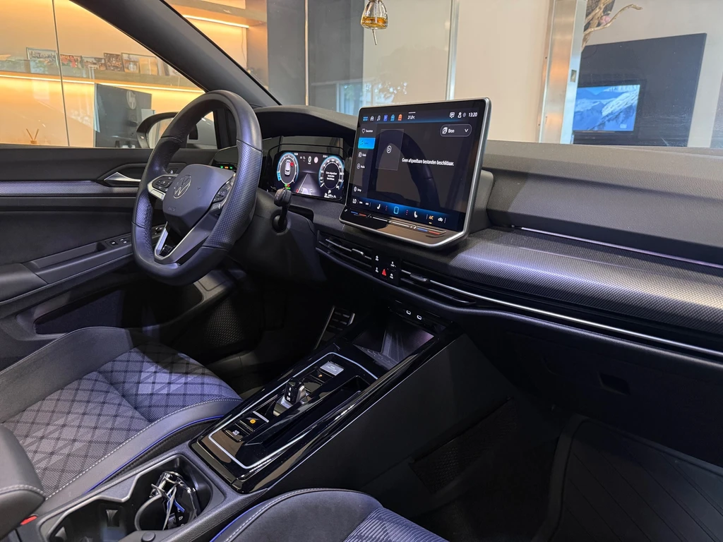Volkswagen Golf – foto 8