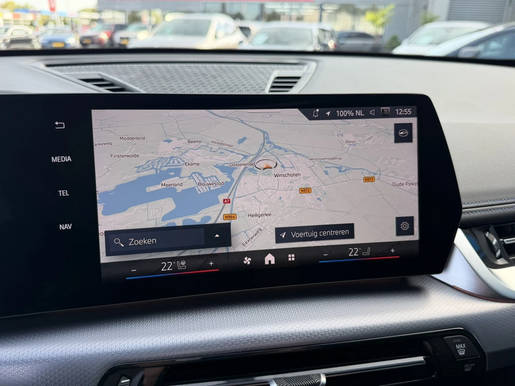 BMW X1 – foto 18