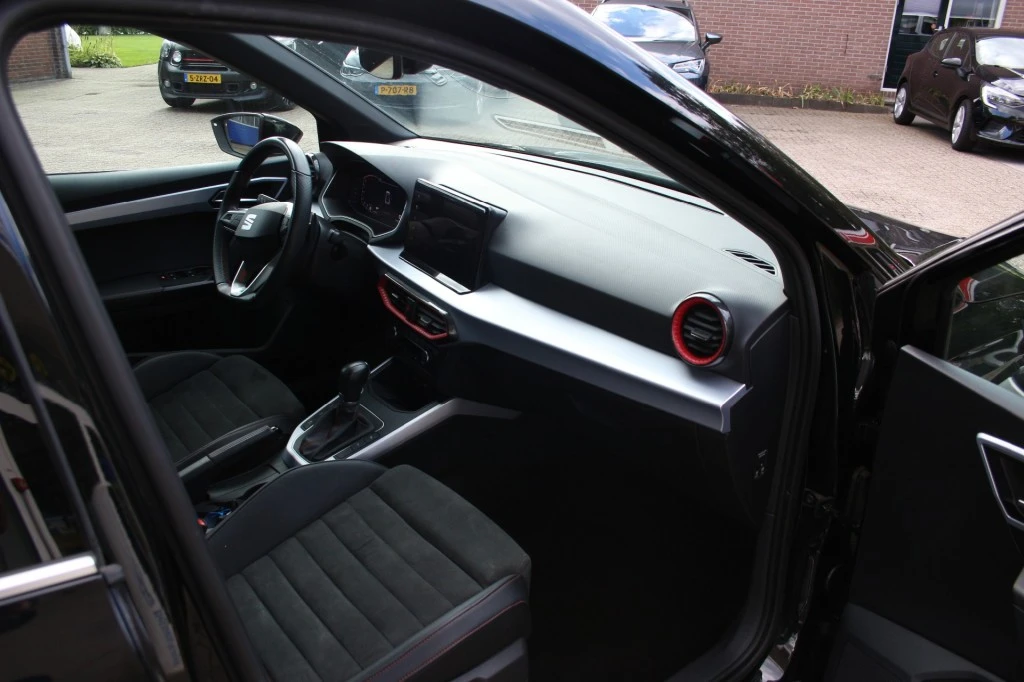 SEAT Arona – foto 14
