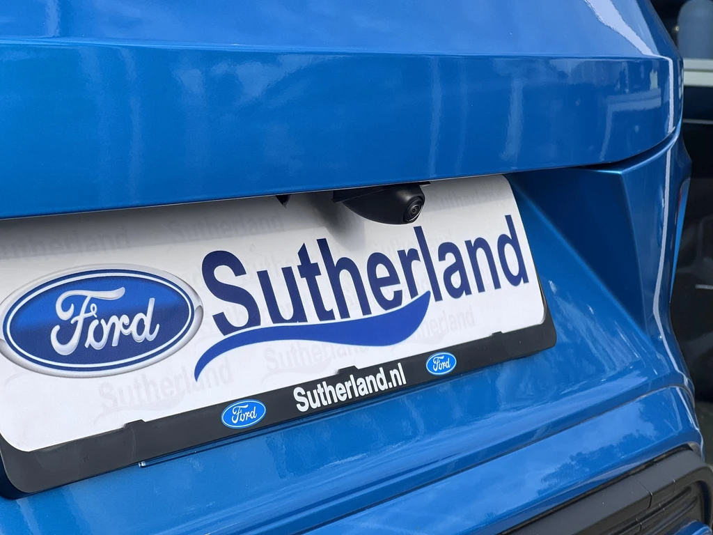 Ford Puma – foto 10