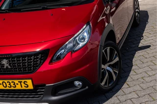 Peugeot 2008 – thumbnail 19