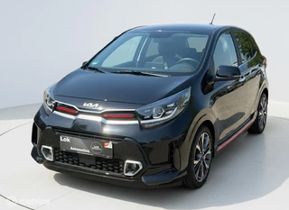 Kia Picanto – thumbnail 2
