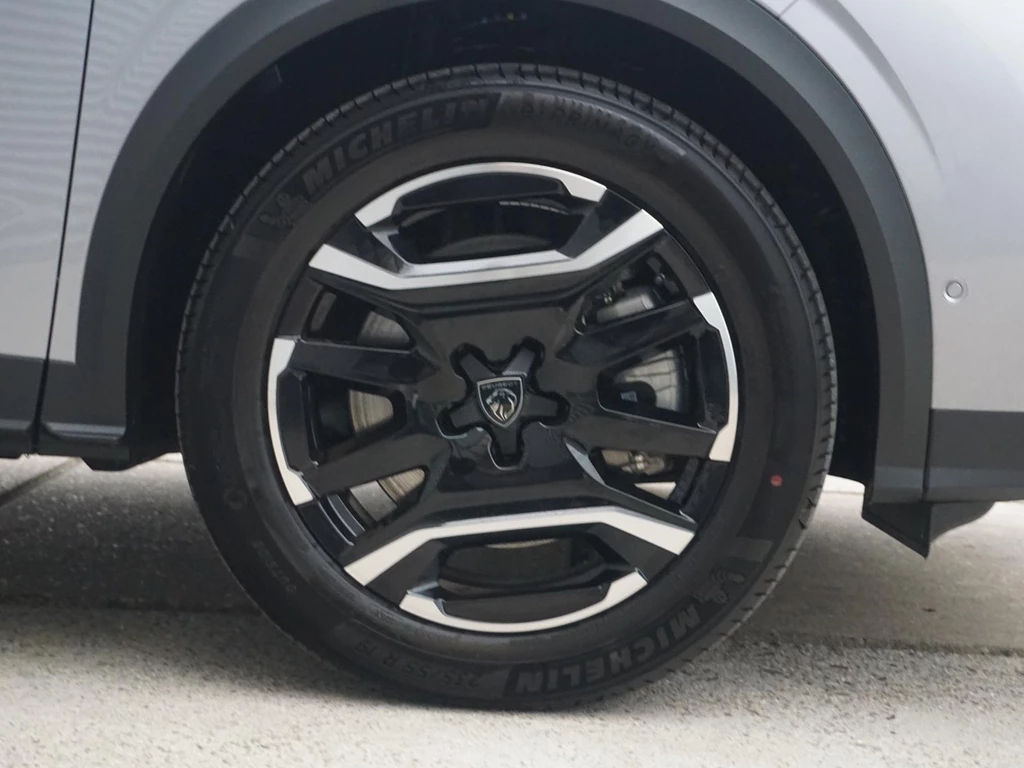 Peugeot 3008 – foto 7