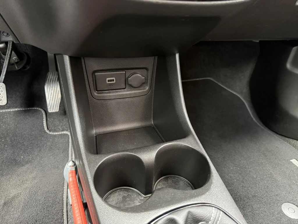 Opel KARL – foto 24
