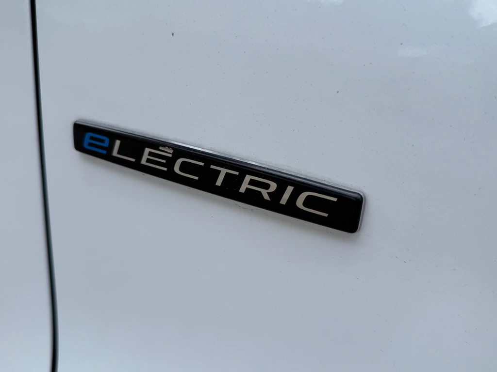Mercedes-Benz eSprinter – foto 23