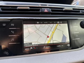 Citroën Grand C4 Spacetourer – thumbnail 13