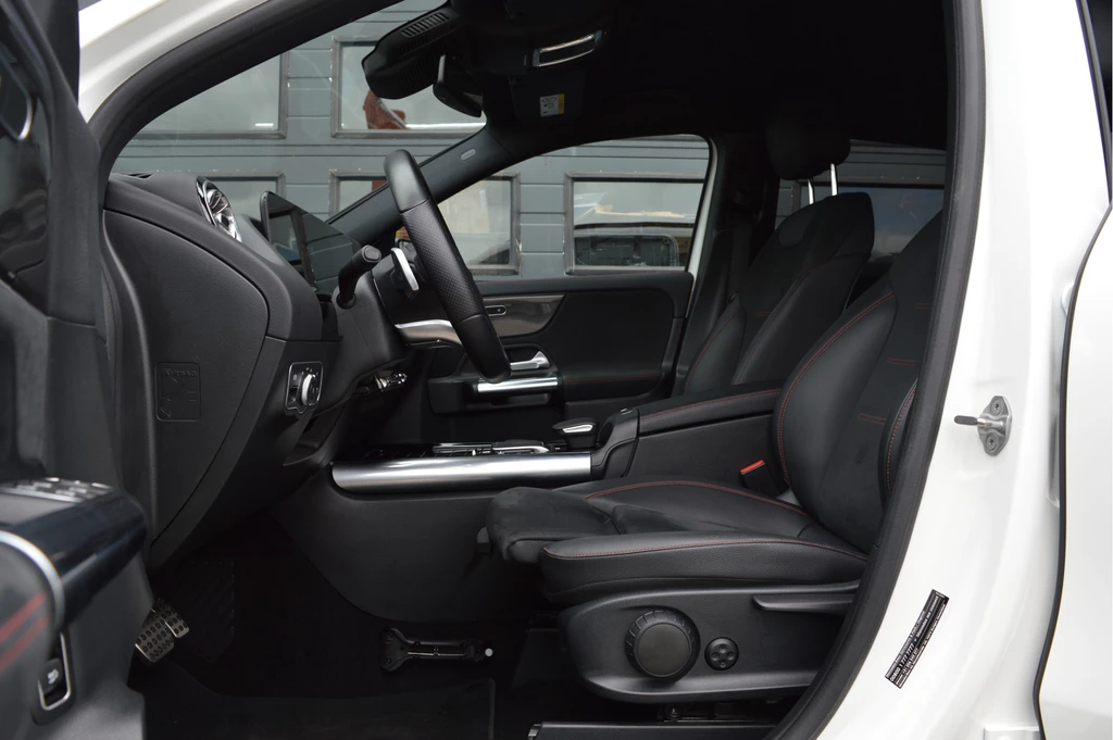 Mercedes-Benz GLA – foto 9
