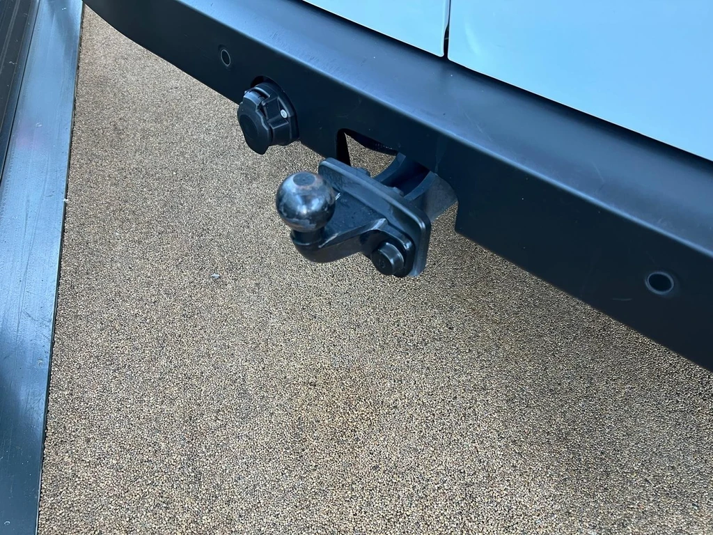 Volkswagen Transporter – foto 14