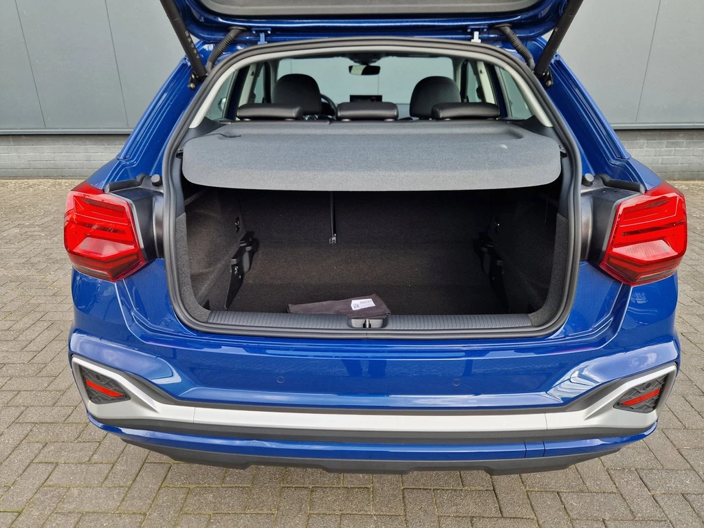 Audi Q2 – foto 16