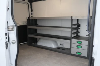 Mercedes-Benz Sprinter – thumbnail 22
