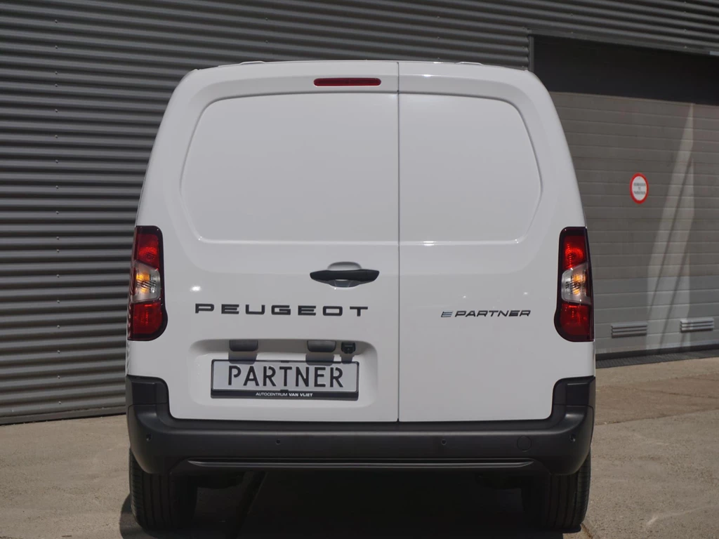Peugeot e-Partner – foto 3