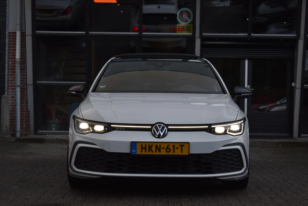 Volkswagen Golf – foto 16