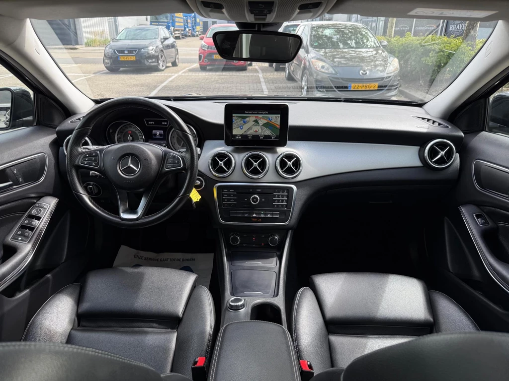 Mercedes-Benz GLA – foto 26