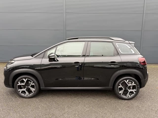 Citroën C3 Aircross – thumbnail 4