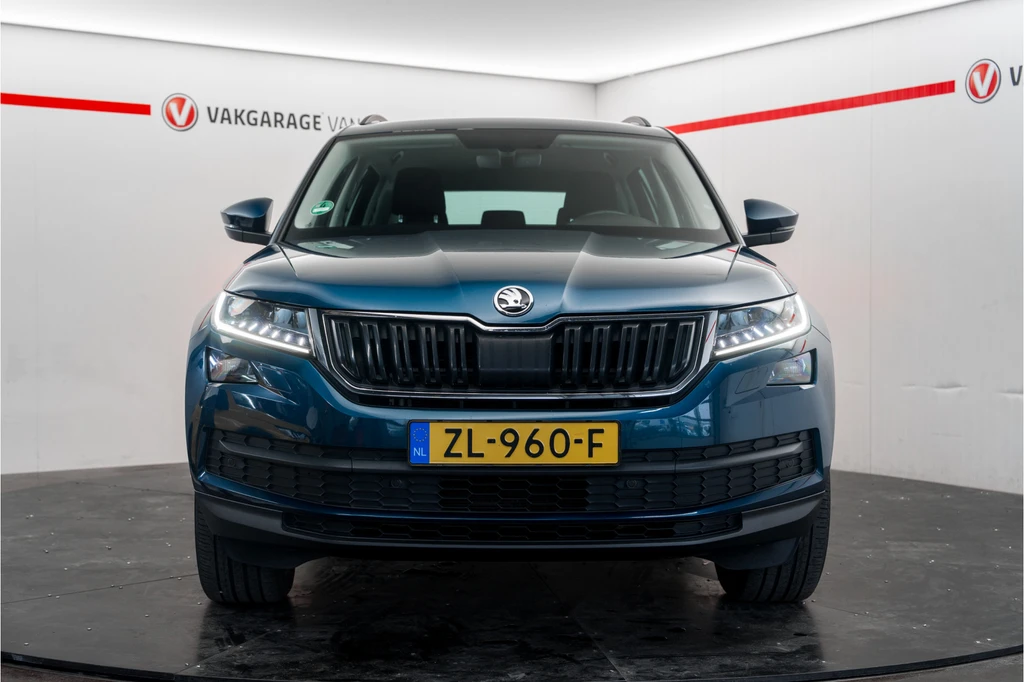 Škoda Kodiaq – foto 8
