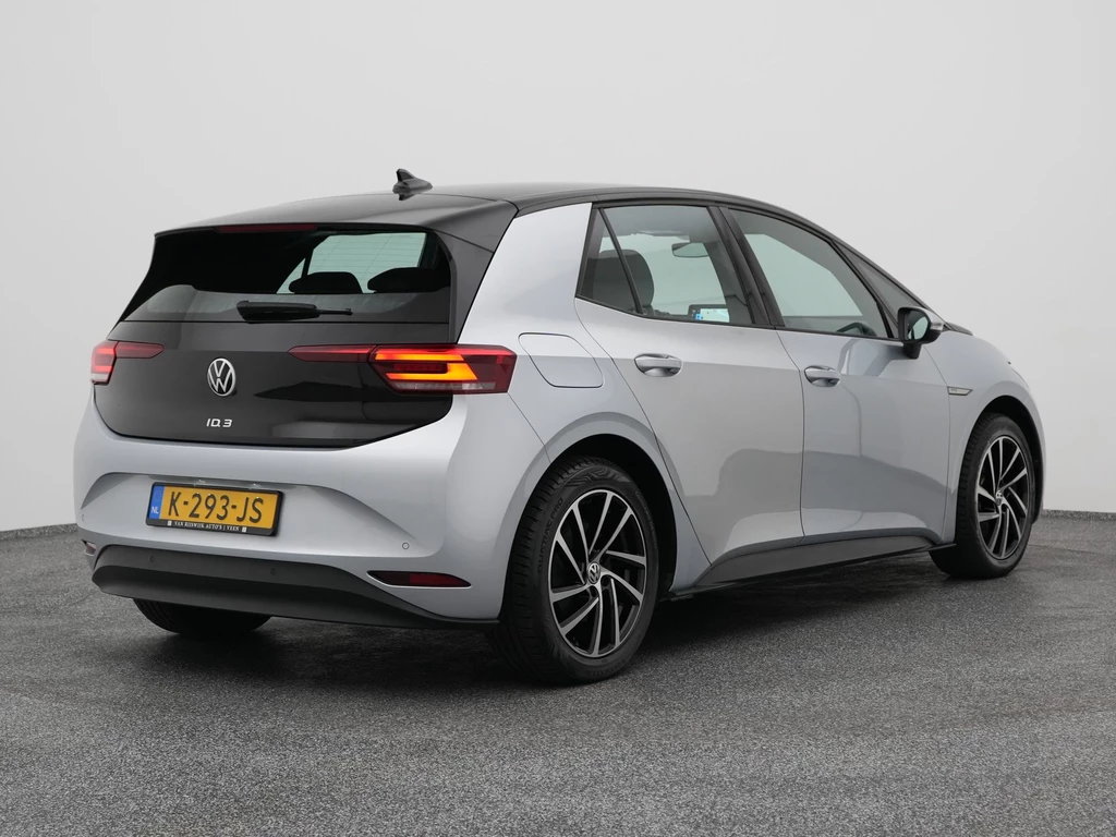 Volkswagen ID.3 – foto 10