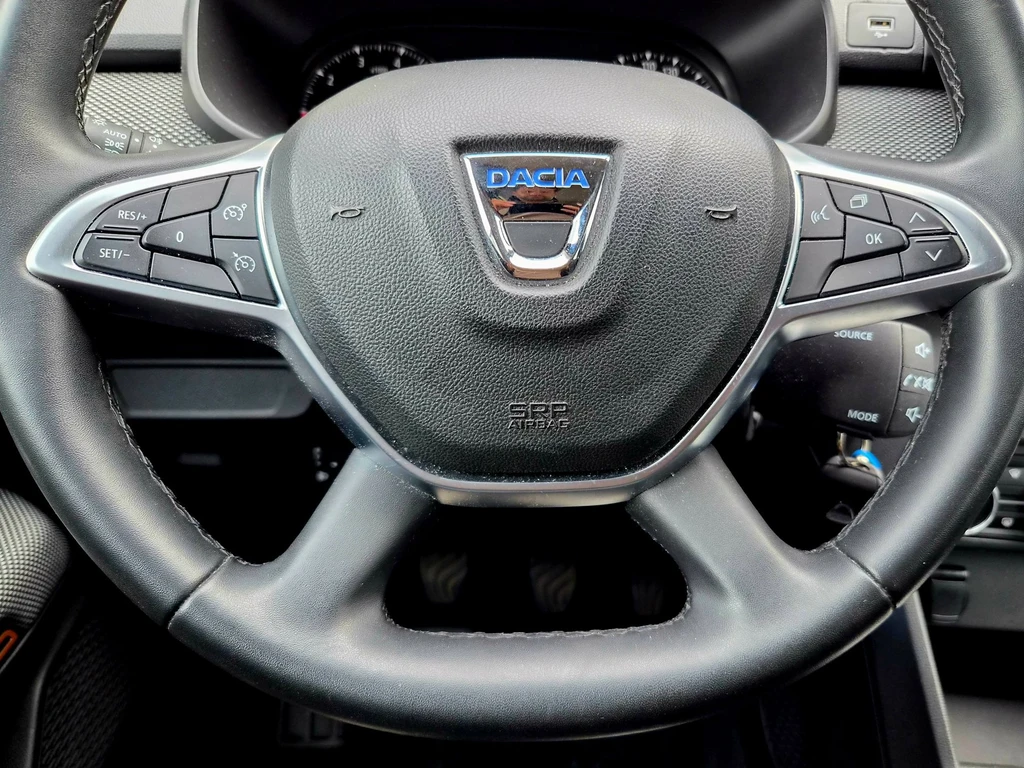 Dacia Sandero Stepway – foto 23