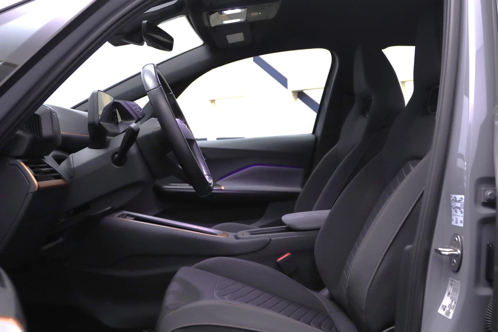 CUPRA Born – foto 14