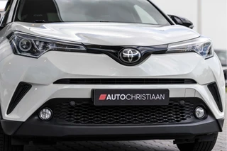 Toyota C-HR – thumbnail 9