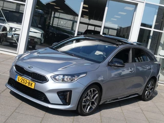 Kia ProCeed – thumbnail 2