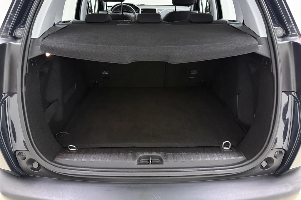 Peugeot 2008 – foto 10