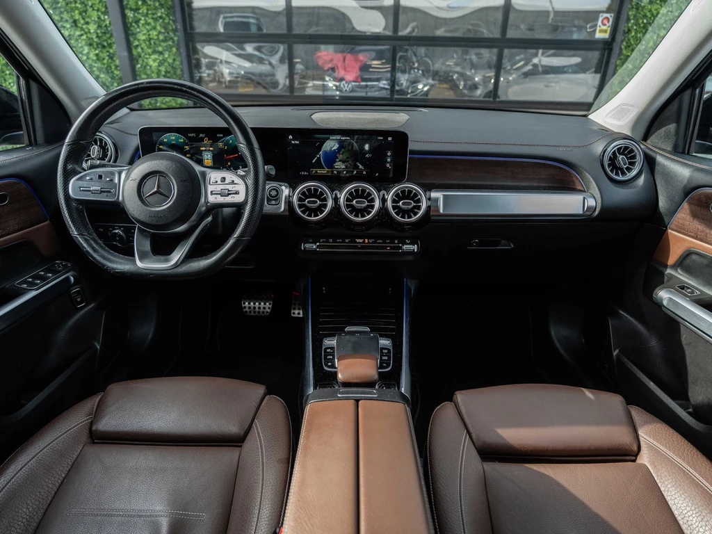 Mercedes-Benz GLB – foto 18