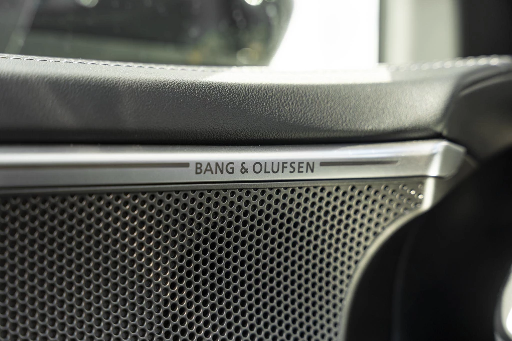 Audi A6 – foto 11