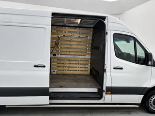 Mercedes-Benz Sprinter – thumbnail 1